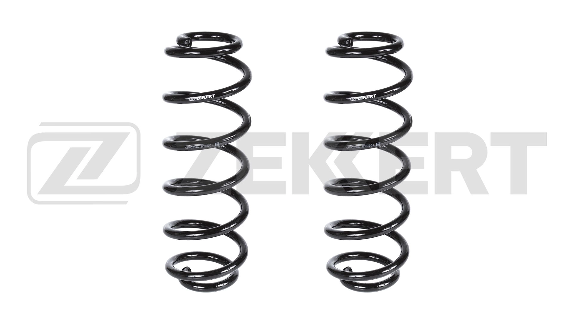 Suspension Spring (SF-2296)