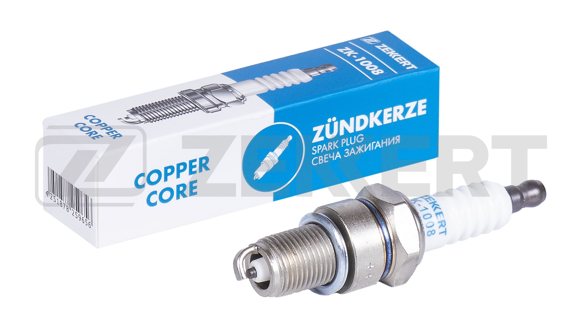 Spark Plug (ZK-1008)