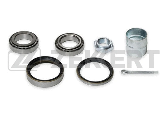 Wheel Bearing Kit (RL-1073)