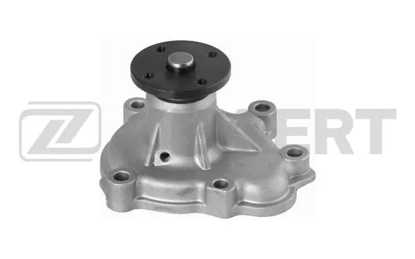 Water Pump, engine cooling (WP-1052)