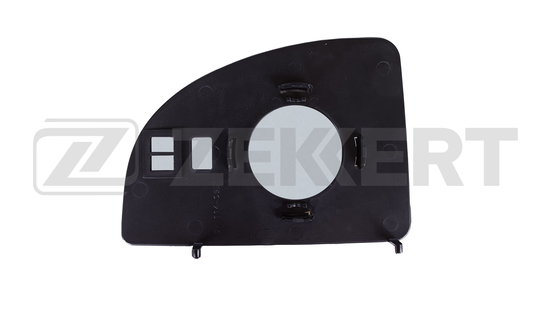 Mirror Glass, exterior mirror (SP-1167)