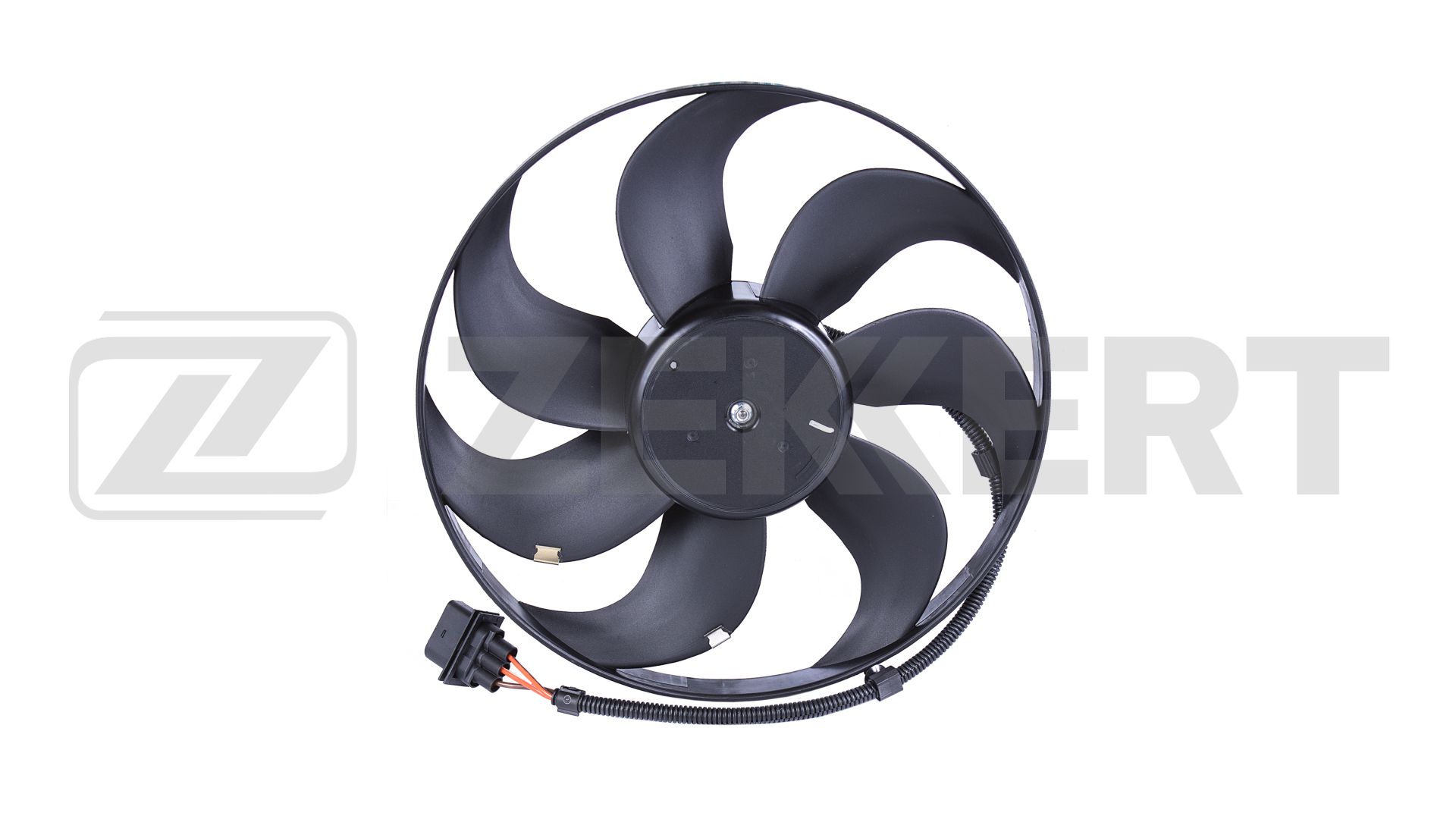 Fan, engine cooling (MK-7032)