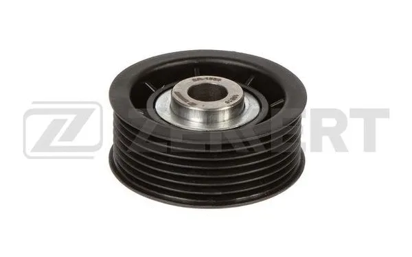 Deflection/Guide Pulley, V-ribbed belt (SR-1553)