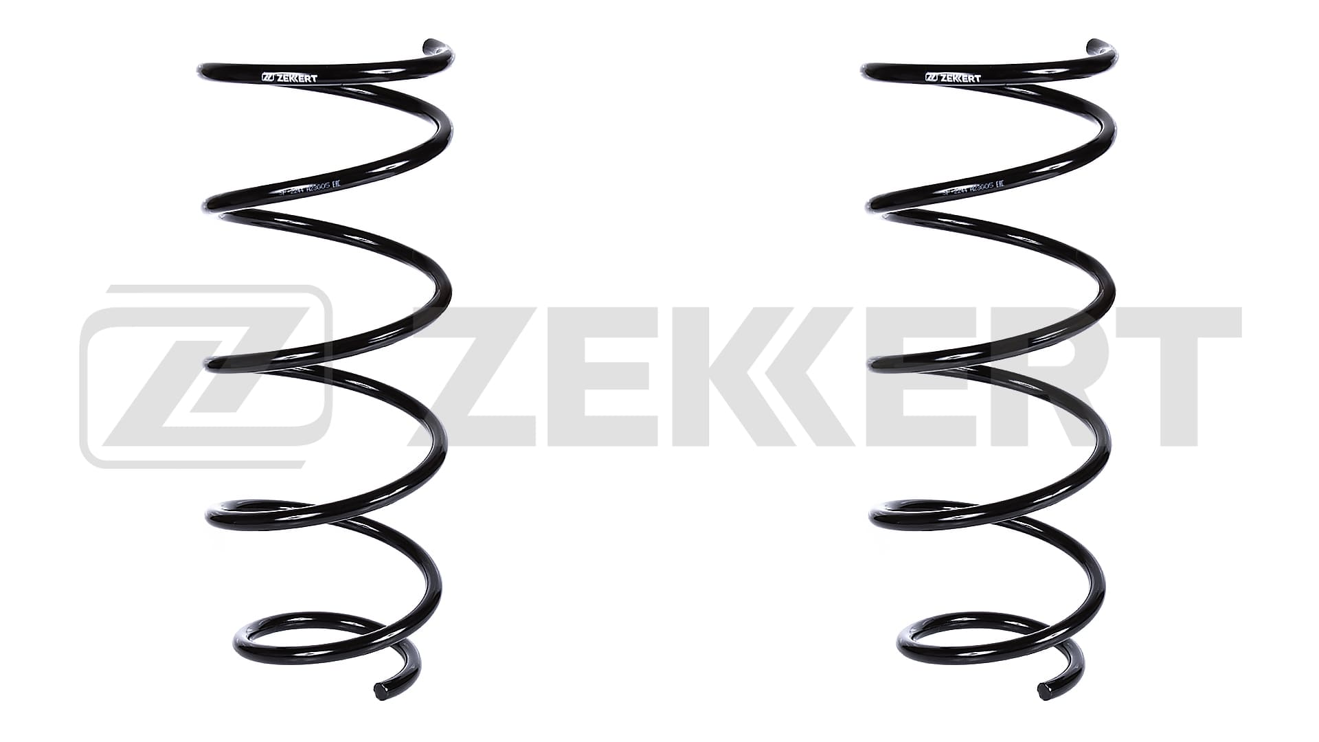 Suspension Spring (SF-2244)