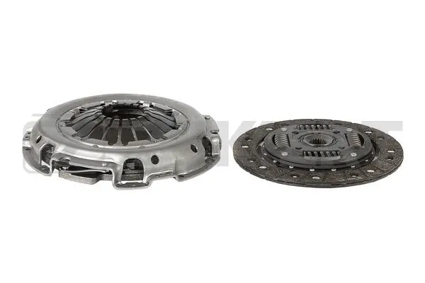 Clutch Kit (KS-4296)