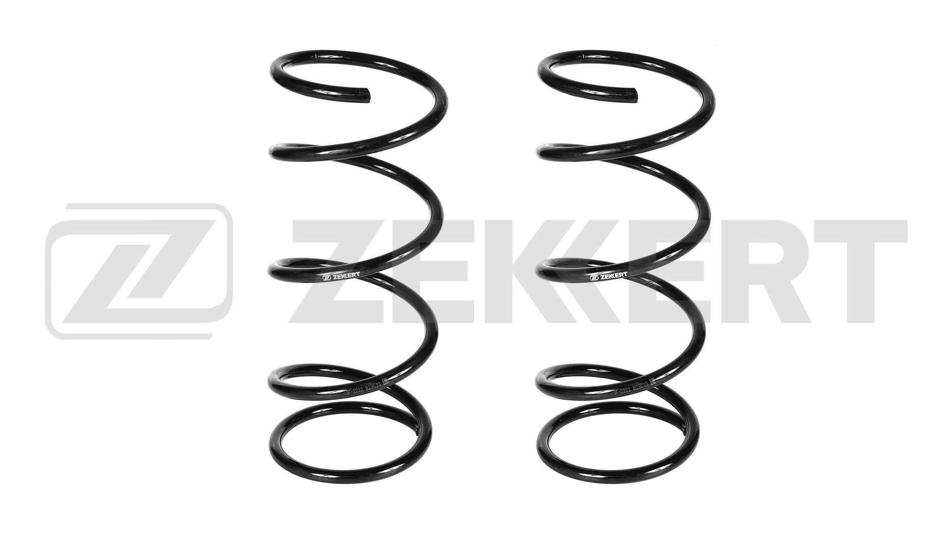 Suspension Spring (SF-2232)