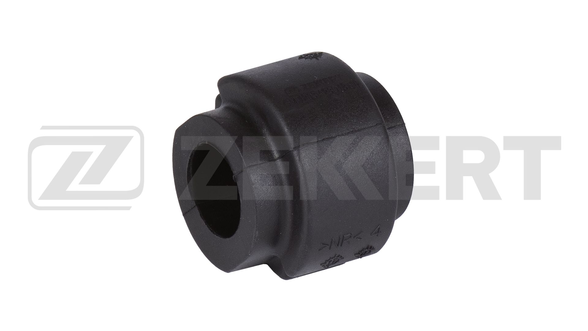 Bushing, stabiliser bar (GM-1203)