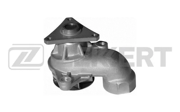 Water Pump, engine cooling (WP-1364)