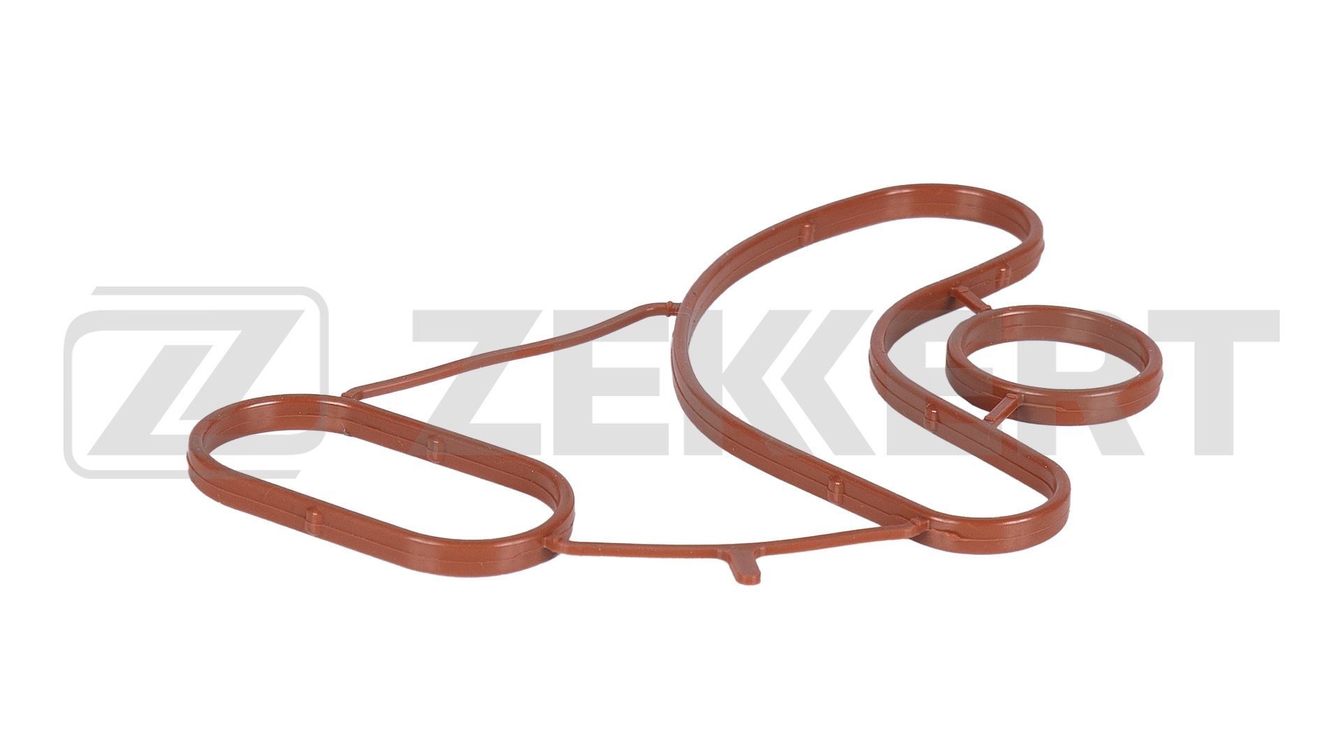 Gasket, oil filter housing (DI-1039)