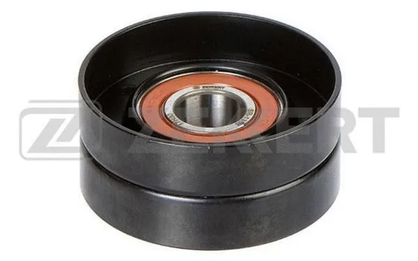 Tensioner Pulley, V-ribbed belt (SR-1358)