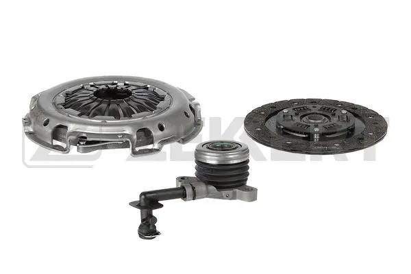 Clutch Kit (KS-4301)