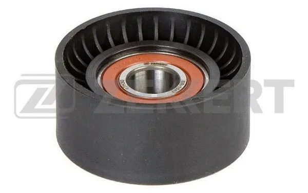 Tensioner Pulley, V-ribbed belt (SR-1547)