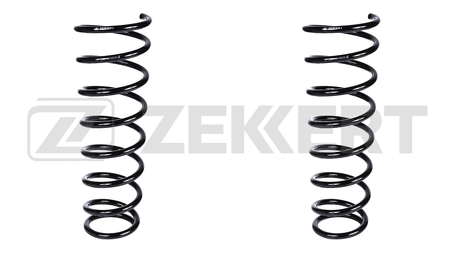 Suspension Spring (SF-2286)