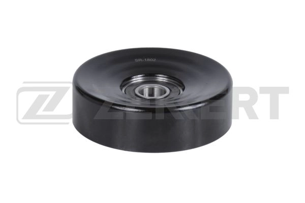 Tensioner Pulley, V-ribbed belt (SR-1802)