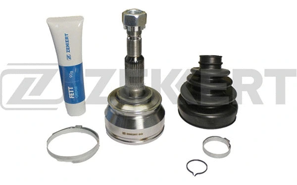 Joint Kit, drive shaft (GS-3124)