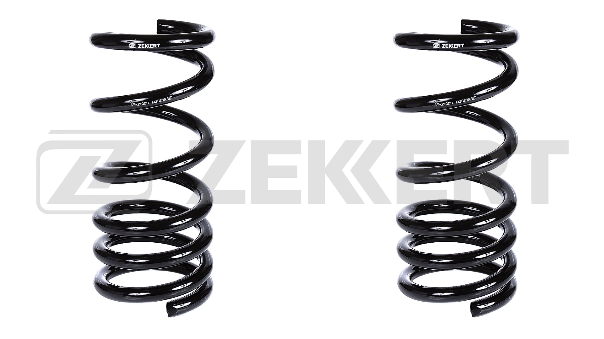 Suspension Spring (SF-2523)