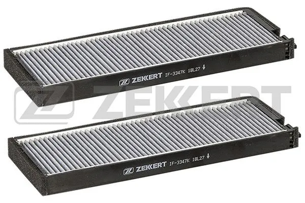 Filter, cabin air (IF-3347K)