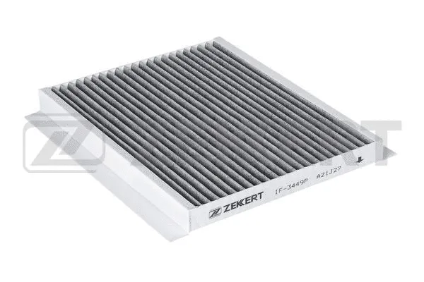 Filter, cabin air (IF-3449P)