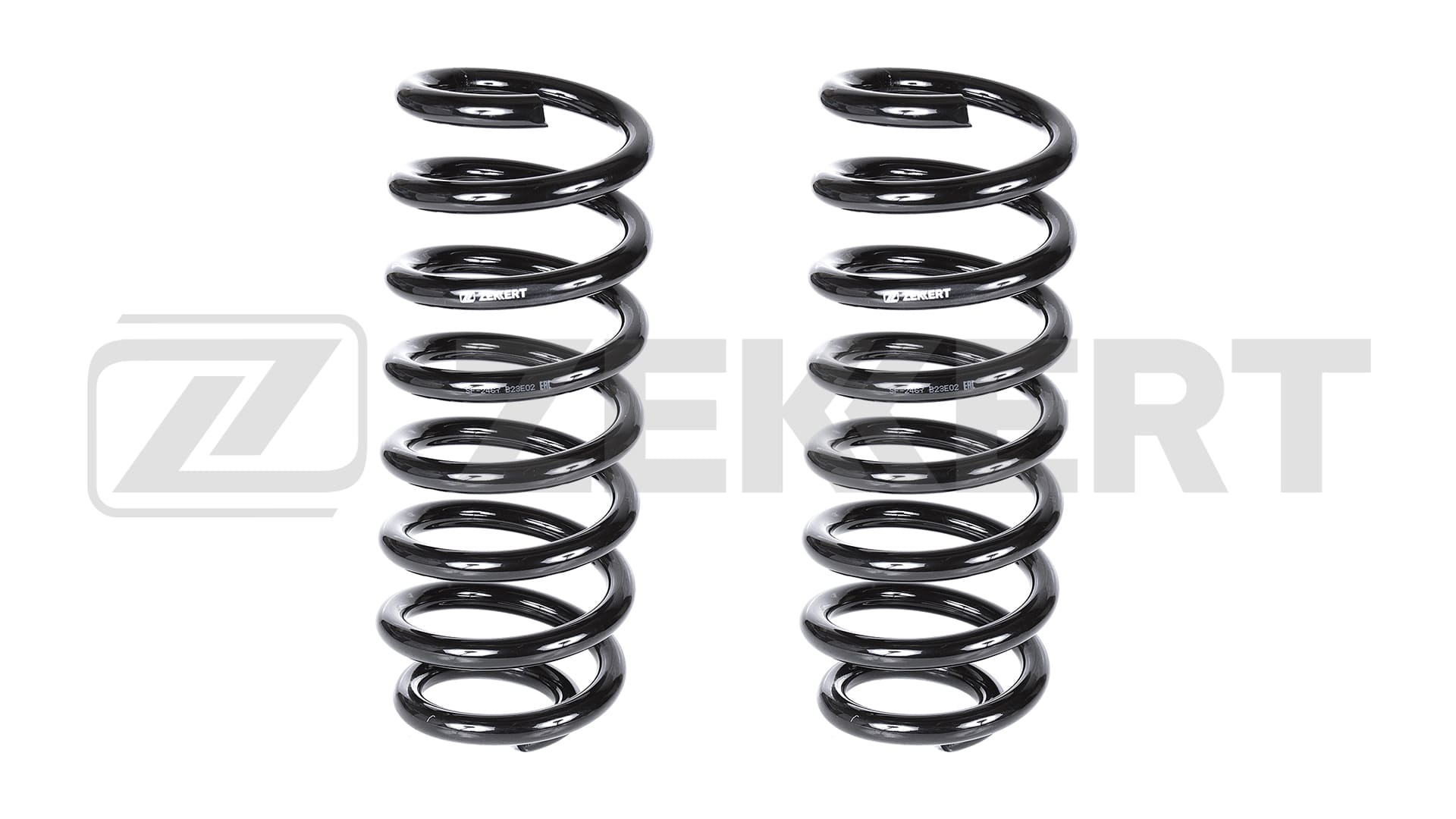 Suspension Spring (SF-2467)