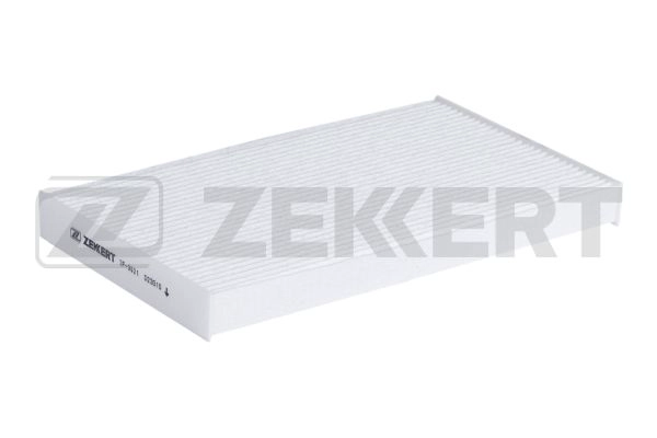 Filter, cabin air (IF-3021)