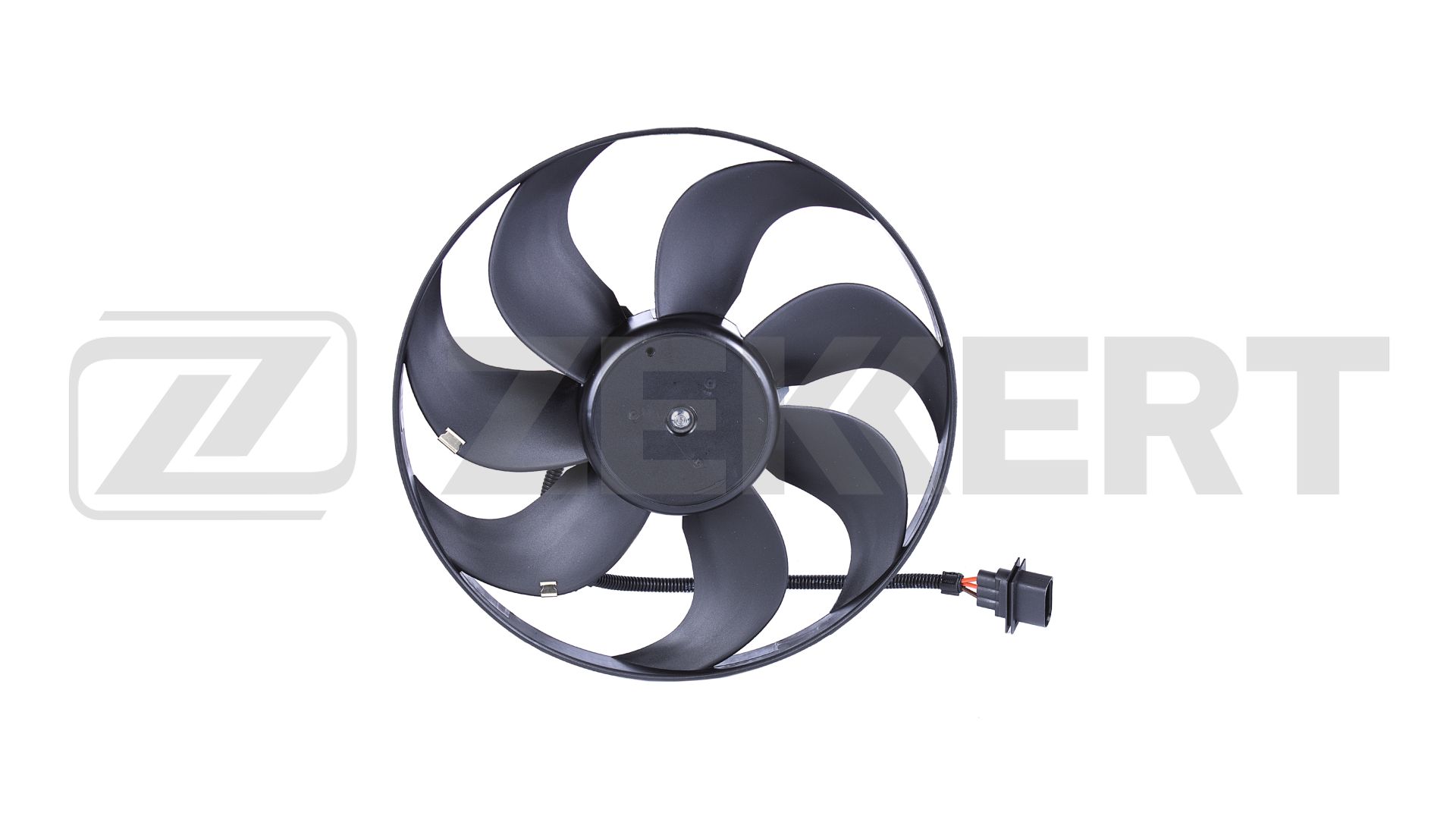 Fan, engine cooling (MK-7008)