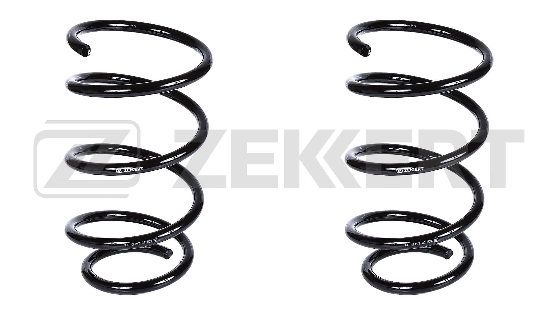 Suspension Spring (SF-2127)