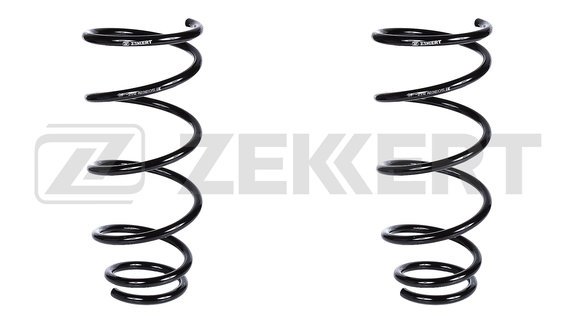 Suspension Spring (SF-2152)