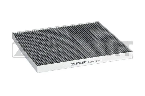 Filter, cabin air (IF-3163P)