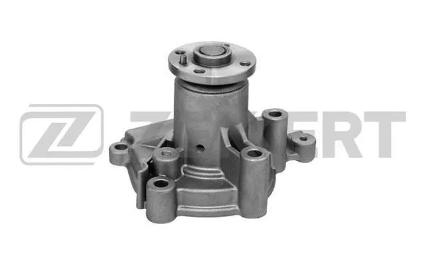Water Pump, engine cooling (WP-1207)