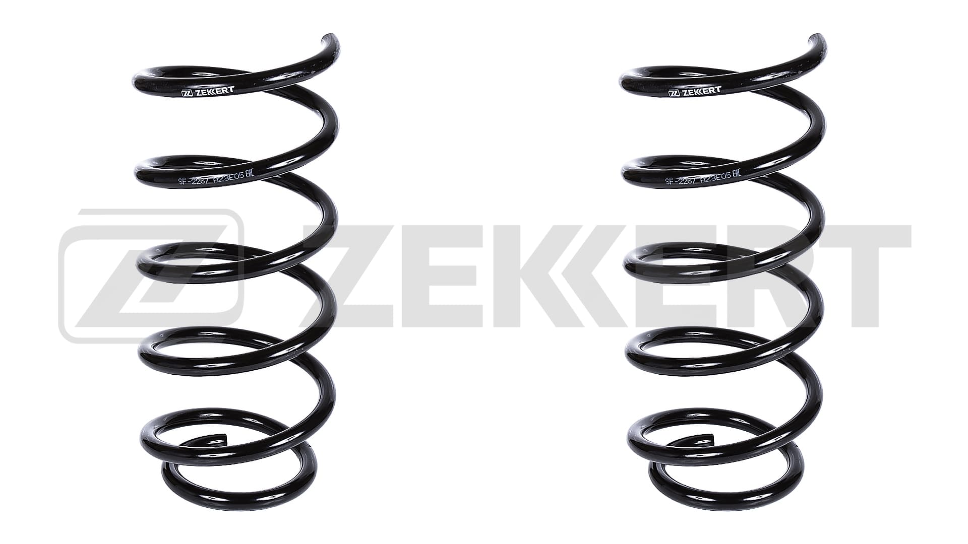 Suspension Spring (SF-2267)