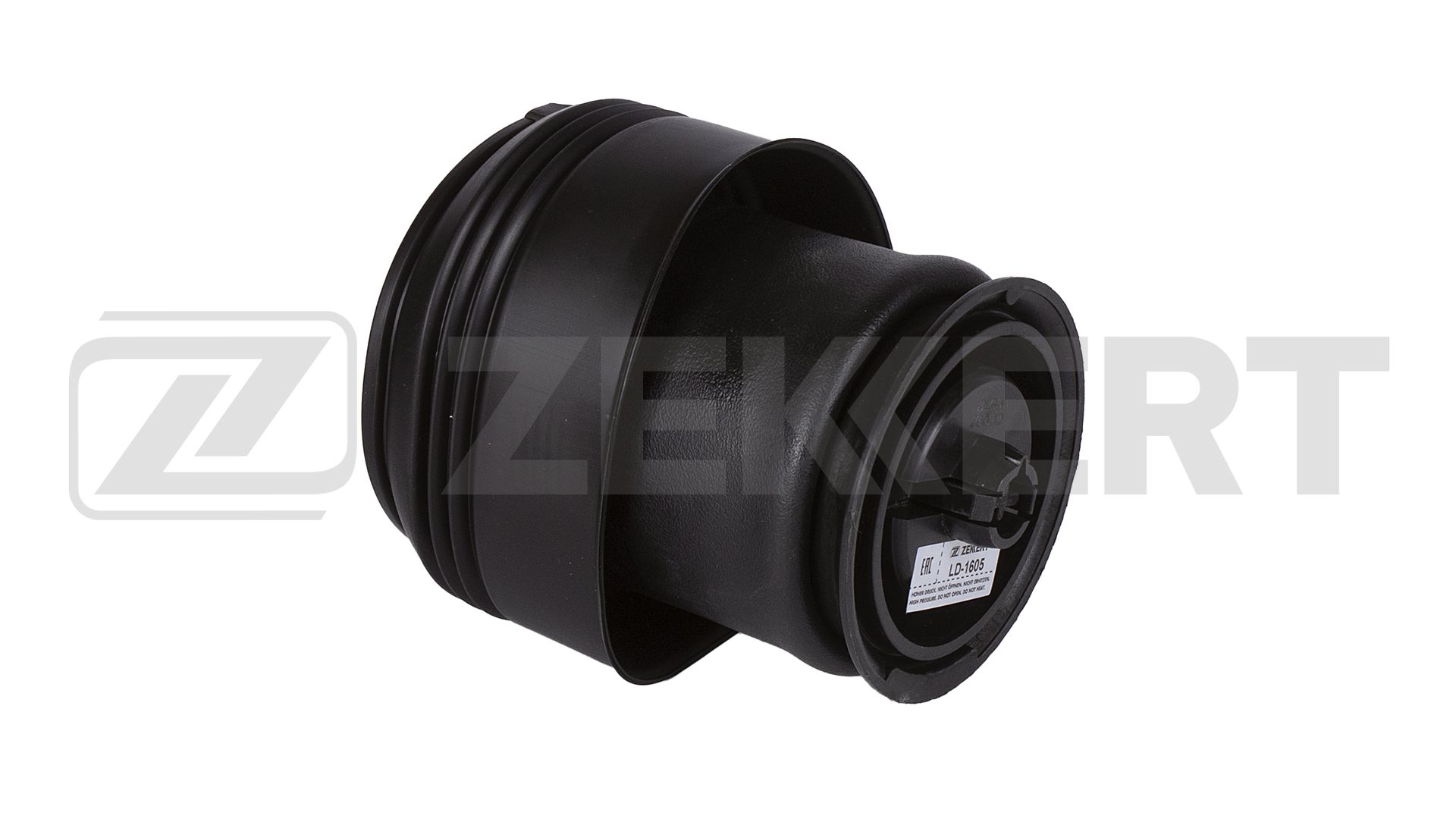 Air Spring, suspension (LD-1605)