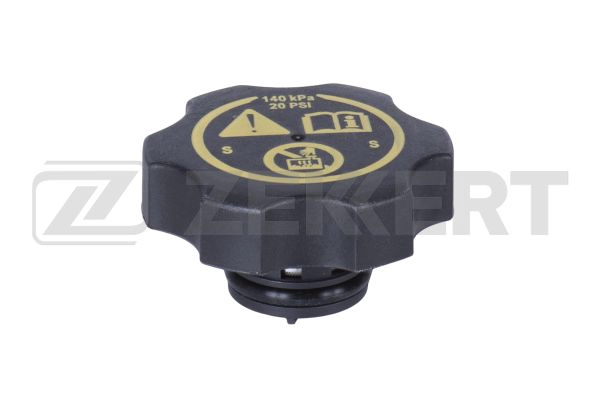 Cap, coolant tank (BD-2024)