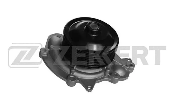 Water Pump, engine cooling (WP-1348)