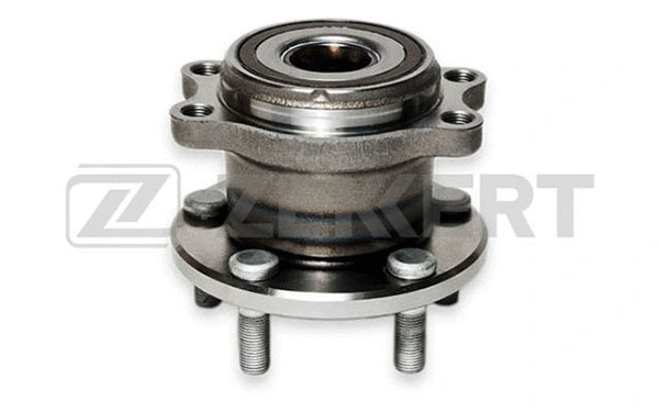 Wheel Hub (RL-1548)