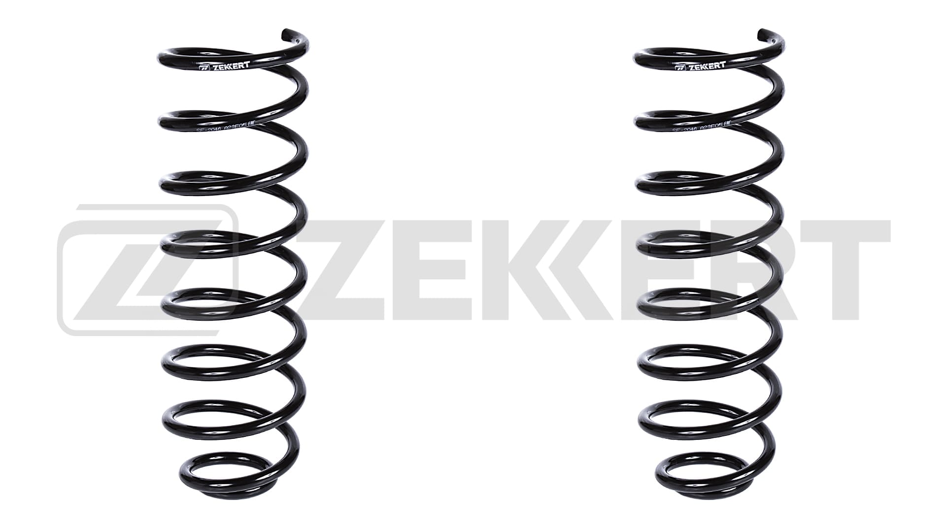 Suspension Spring (SF-2046)