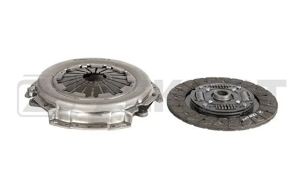 Clutch Kit (KS-4067)
