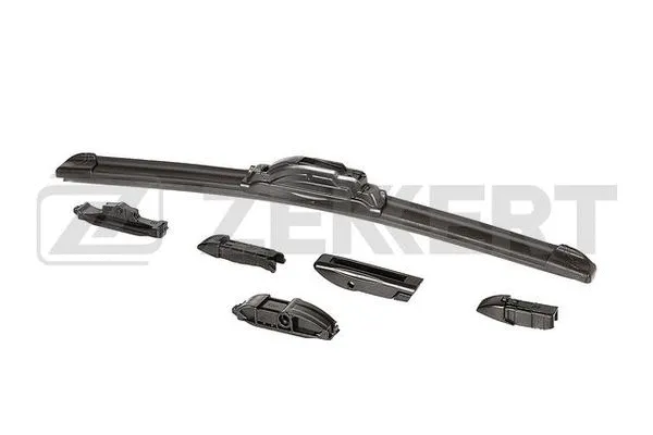 Wiper Blade (FW-4001)