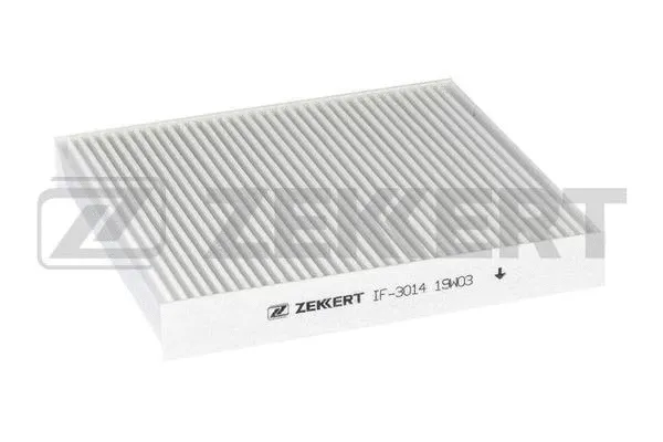 Filter, cabin air (IF-3014)