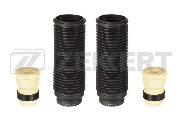 Dust Cover Kit, shock absorber (SM-3076S)