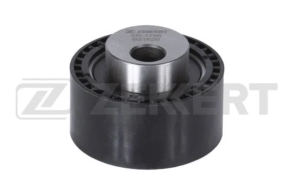 Tensioner Pulley, V-ribbed belt (SR-1798)