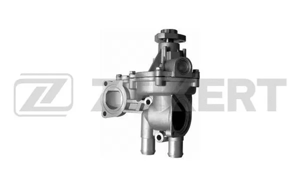 Water Pump, engine cooling (WP-1014)