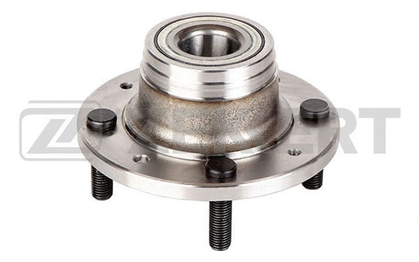 Wheel Hub (RL-1338)