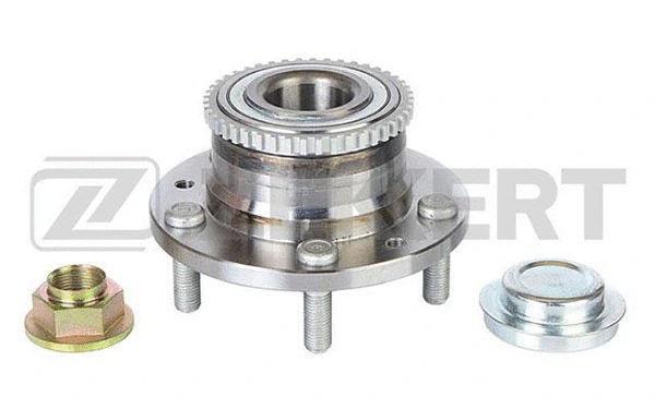Wheel Hub (RL-1403)