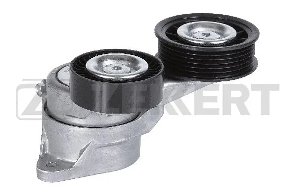 Tensioner Pulley, V-ribbed belt (SR-1536)