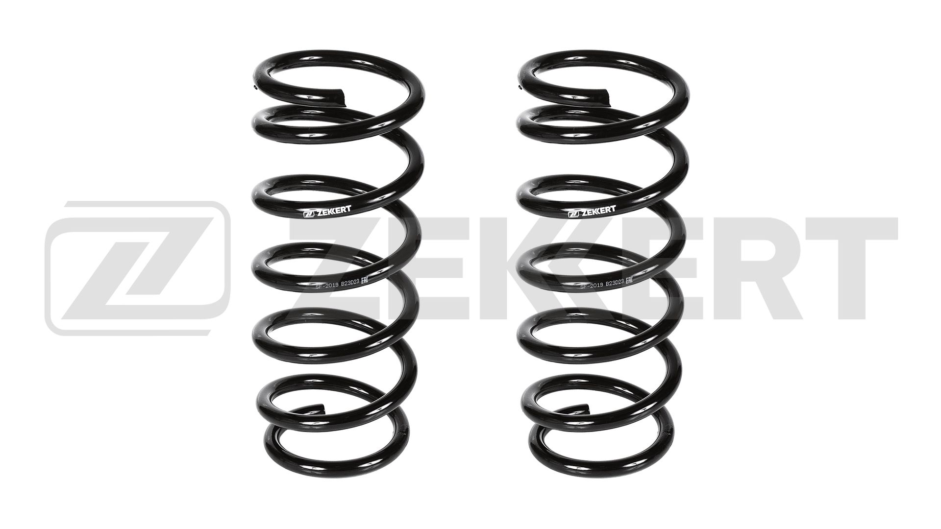 Suspension Spring (SF-2019)