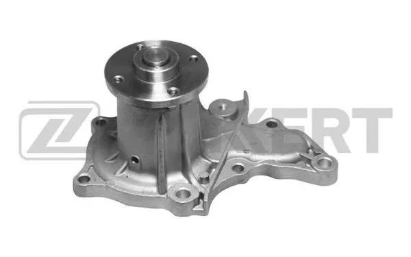 Water Pump, engine cooling (WP-1122)