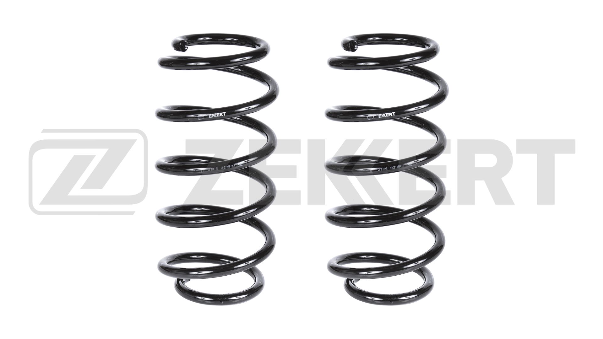Suspension Spring (SF-2366)