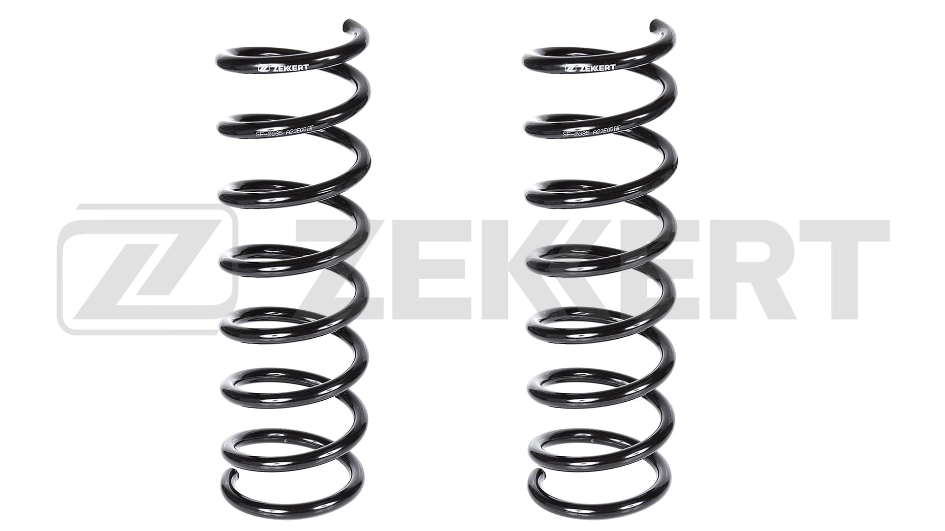 Suspension Spring (SF-2035)