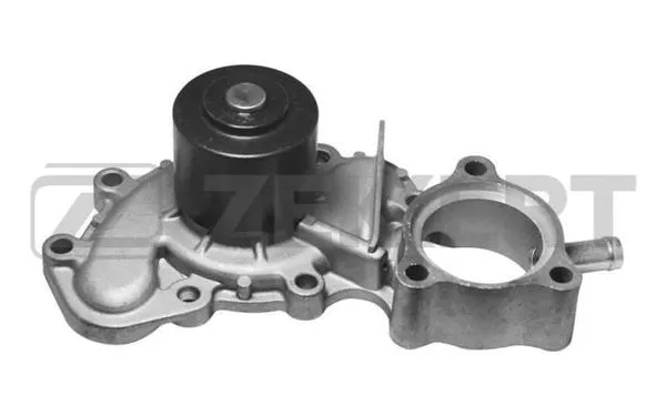 Water Pump, engine cooling (WP-1224)