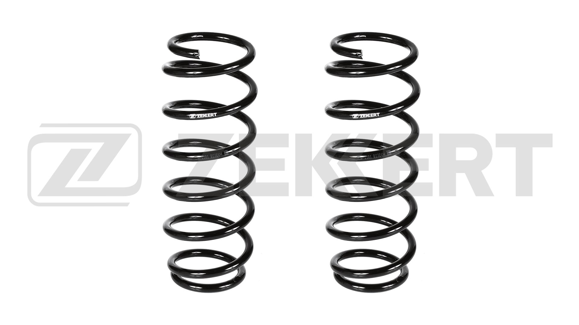 Suspension Spring (SF-2181)
